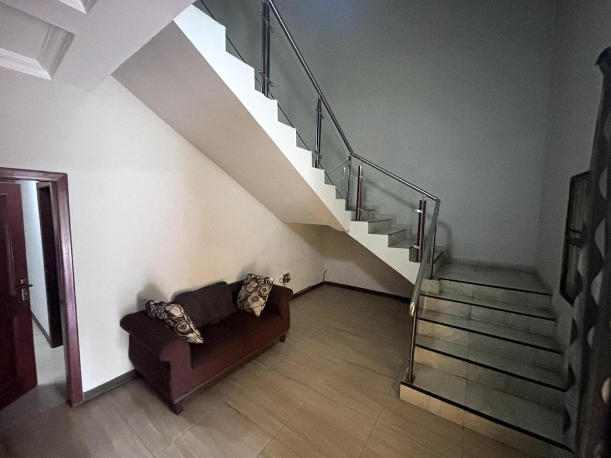 Takako Court Luxury Houses & Apartments, East Legon Accra Exterior foto