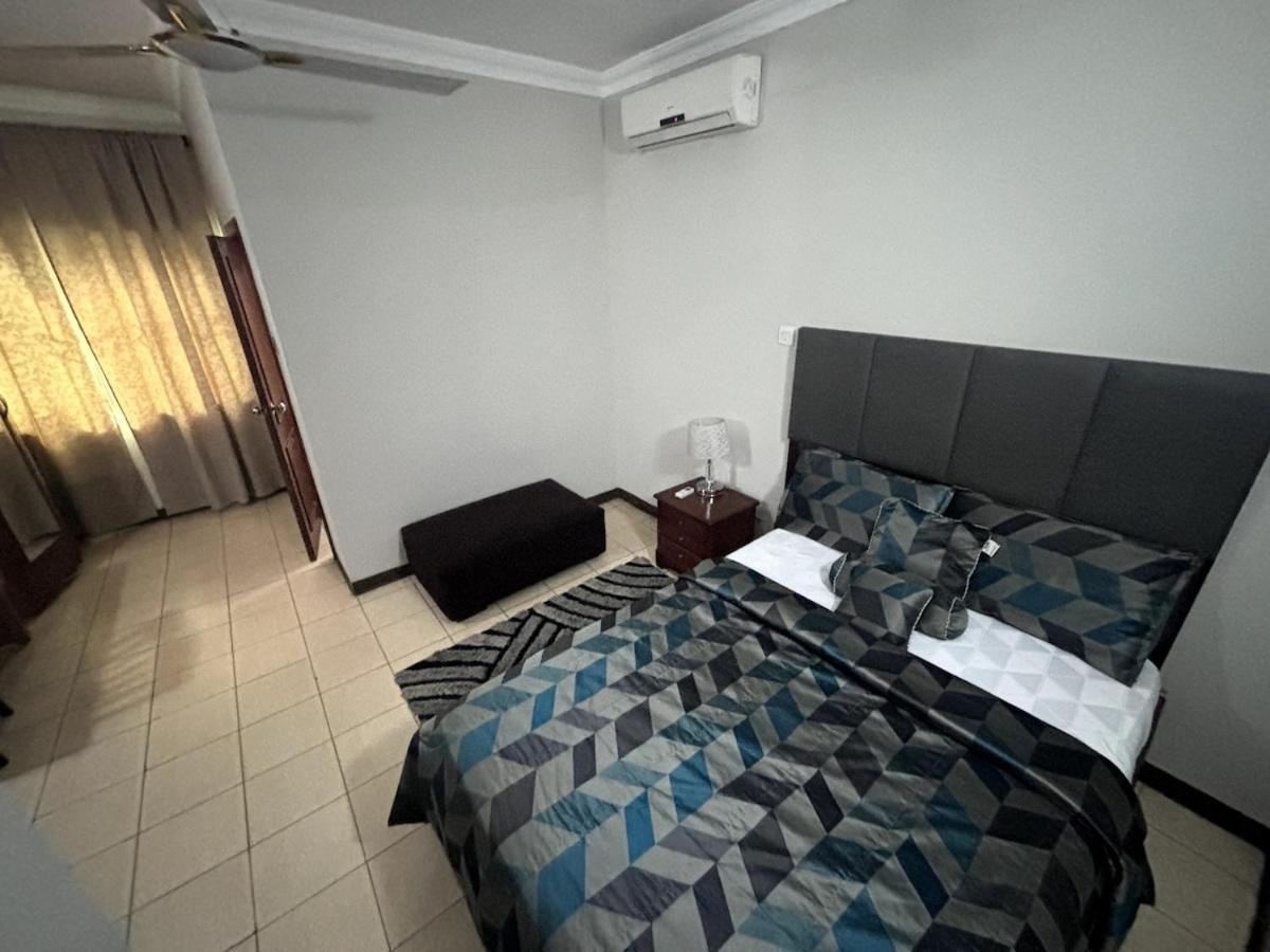 Takako Court Luxury Houses & Apartments, East Legon Accra Exterior foto